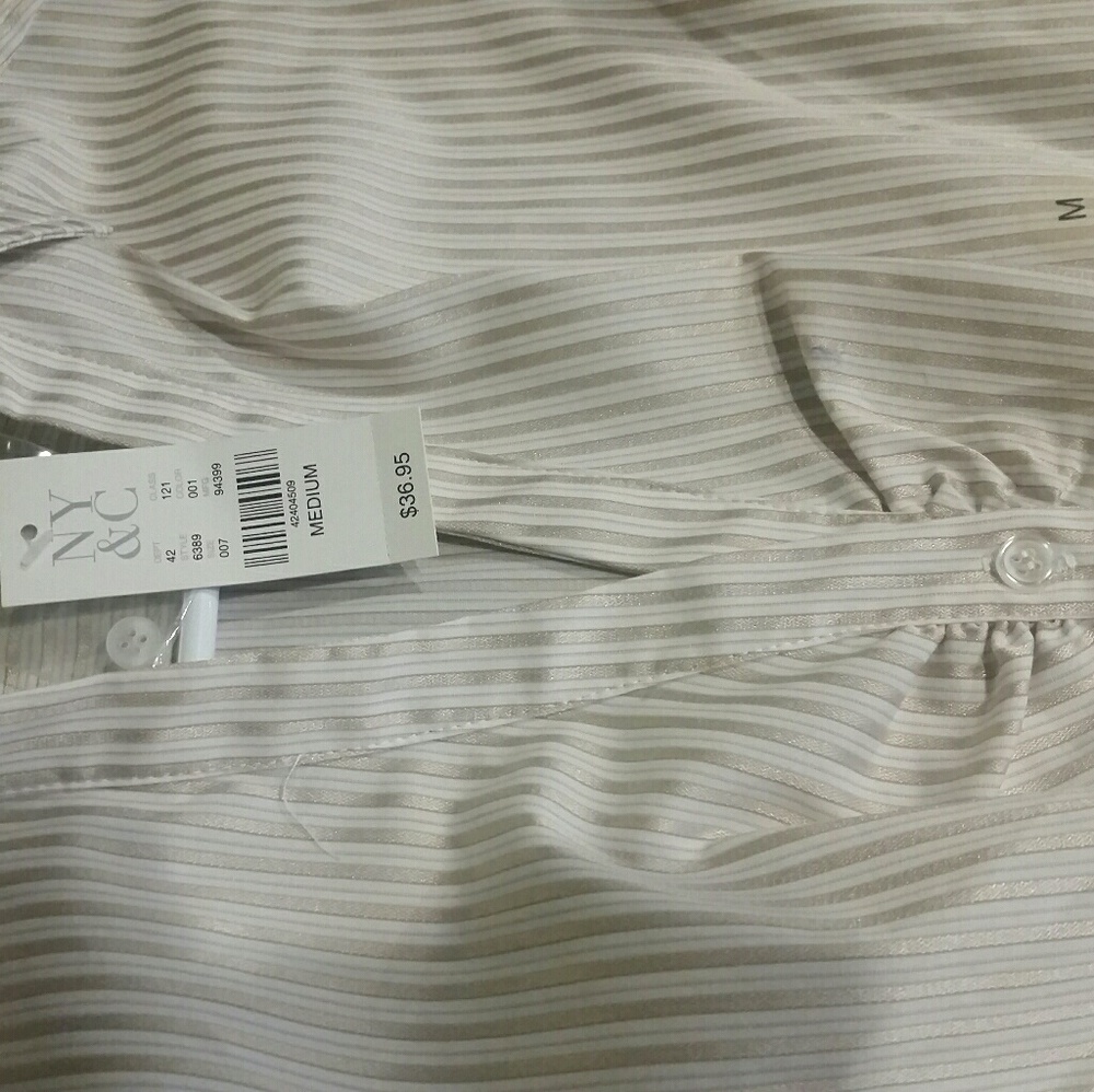 Business  casual top